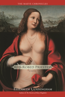 Image for Red-Robed Priestess