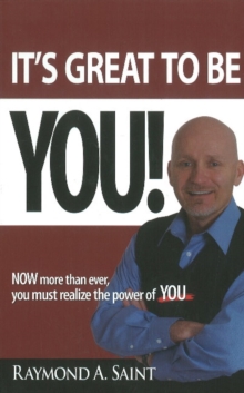 It's Great to be You!