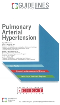 Image for Pulmonary Arterial Hypertension (PAH)