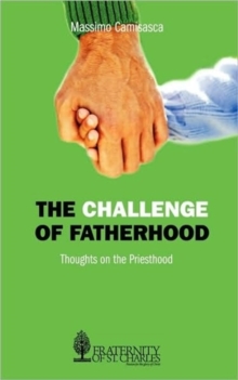Image for The Challenge of Fatherhood