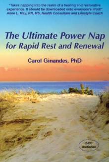 Image for The ultimate power nap for rapid rest and renewal