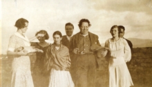 Frida Kahlo: Photographs of Myself and Others