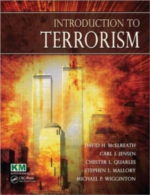 Image for Introduction to Terrorism