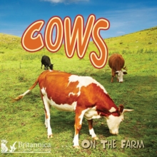 Image for Cows on the farm