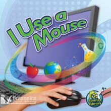 Image for I use a mouse
