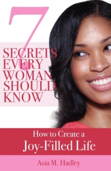 Image for 7 Secrets Every Woman Should Know