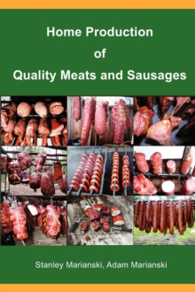 Image for Home Production of Quality Meats and Sausages