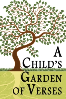 Image for A Child's Garden of Verses