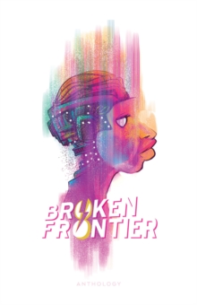 Image for Broken Frontier