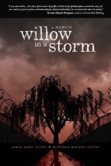 Image for Willow in a storm: a memoir