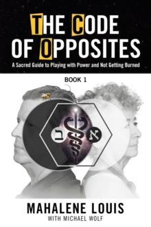 Image for The Code of Opposites-Book 1