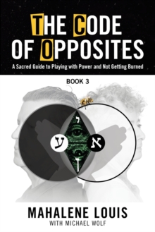 Image for The Code of Opposites-Book 3