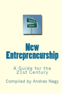 Image for New Entrepreneurship