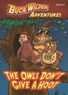 Owls Don't Give A Hoot