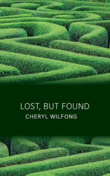 Image for Lost, But Found