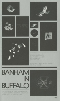 Image for Banham in Buffalo
