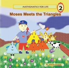 Image for Mathematics for Life - Moses Meets the Triangles