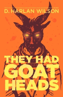 Image for They Had Goat Heads