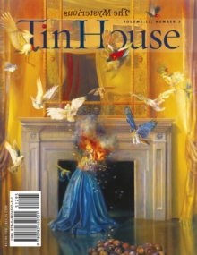 Image for Tin House: Spring 2011