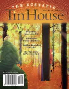 Image for Tin House: The Ecstatic