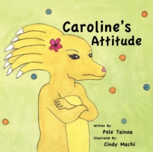 Image for Caroline's Attitude