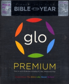 Image for Glo Bible Premium