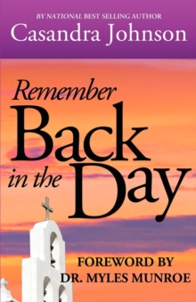Image for Remember Back in the Day