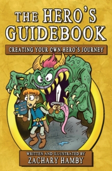 Image for The Hero's Guidebook