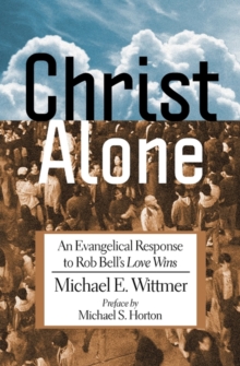 Image for Christ Alone