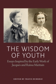 Wisdom of Youth