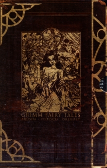 Image for Grimm fairy tales