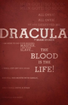 Image for Dracula (Legacy Collection)