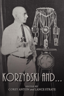 Image for Korzybski And...