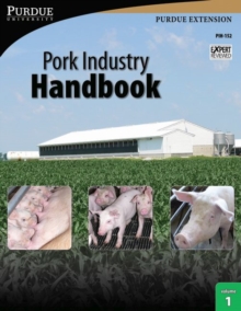 Image for Pork Industry Handbook