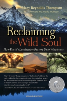 Image for Reclaiming the Wild Soul