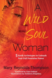Image for A Wild Soul Woman