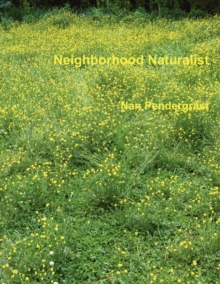 Image for Neighborhood Naturalist