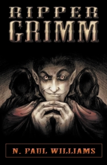 Image for Ripper Grimm
