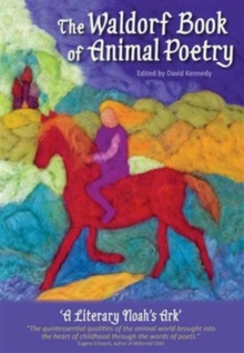 Waldorf Book of Animal Poetry