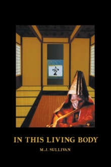 Image for In This Living Body