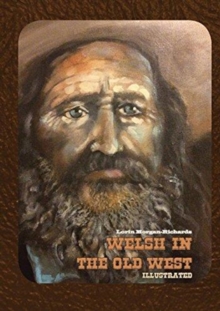 Image for Welsh in the Old West