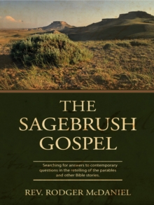 Image for Sagebrush Gospel