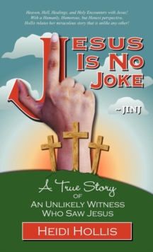 Image for Jesus Is No Joke