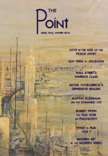Image for Point, Issue 2