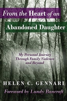 Image for From The Heart of An Abandoned Daughter