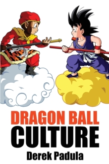 Image for Dragon Ball Culture Volume 1 : Origin