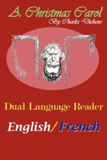 Image for A Christmas Carol : Dual Language Reader (English/French)