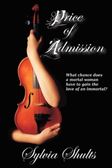 Image for Price of Admission