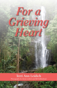 Image for For a Grieving Heart