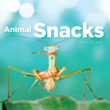 Animal Snacks